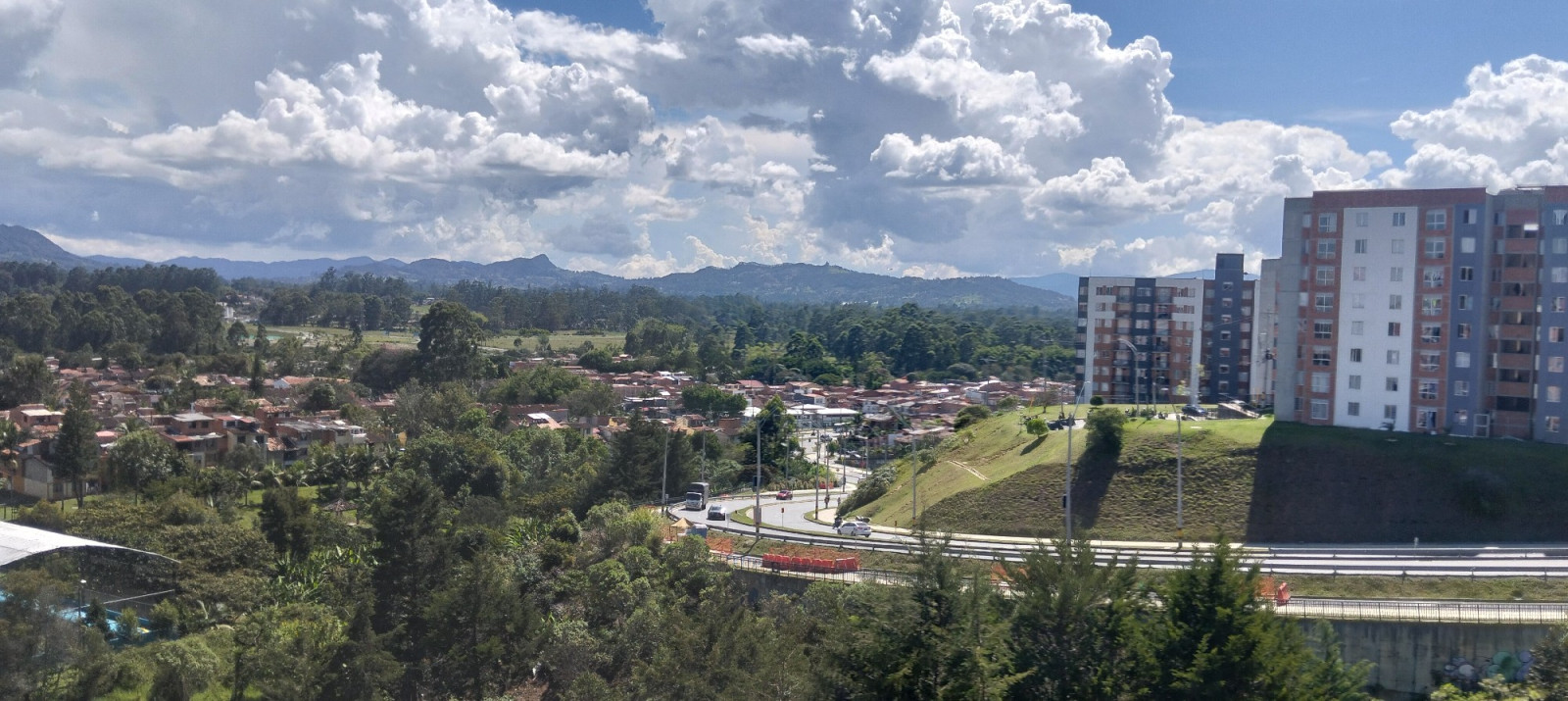 Apartamento en arriendo en El Porvenir, Rionegro · foto 2 de 22