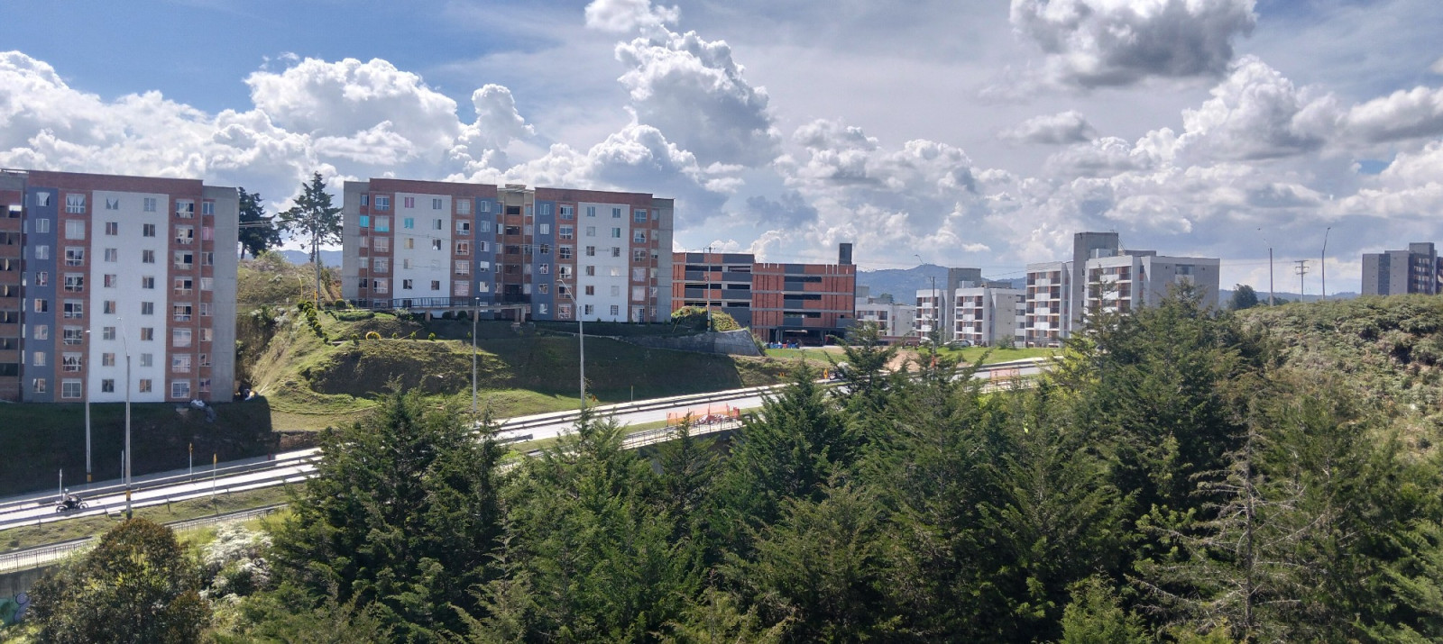 Apartamento en arriendo en El Porvenir, Rionegro · foto 3 de 22