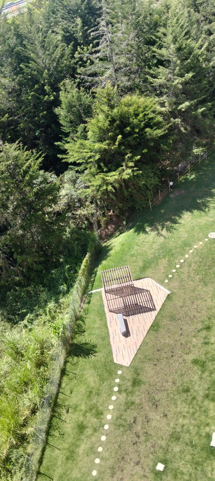 Apartamento en arriendo en El Porvenir, Rionegro · foto 4 de 22