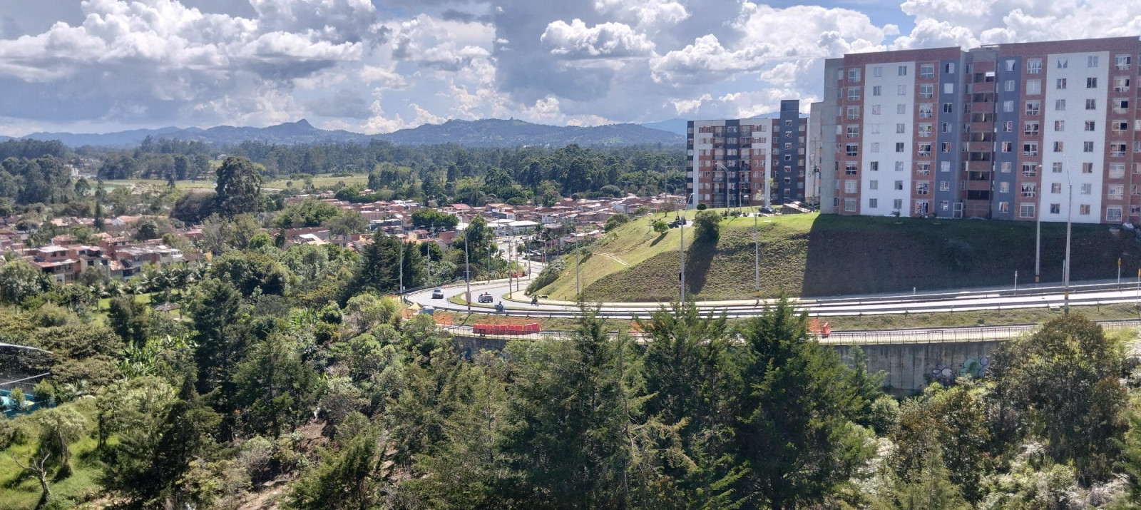 Apartamento en arriendo en El Porvenir, Rionegro · foto 6 de 22