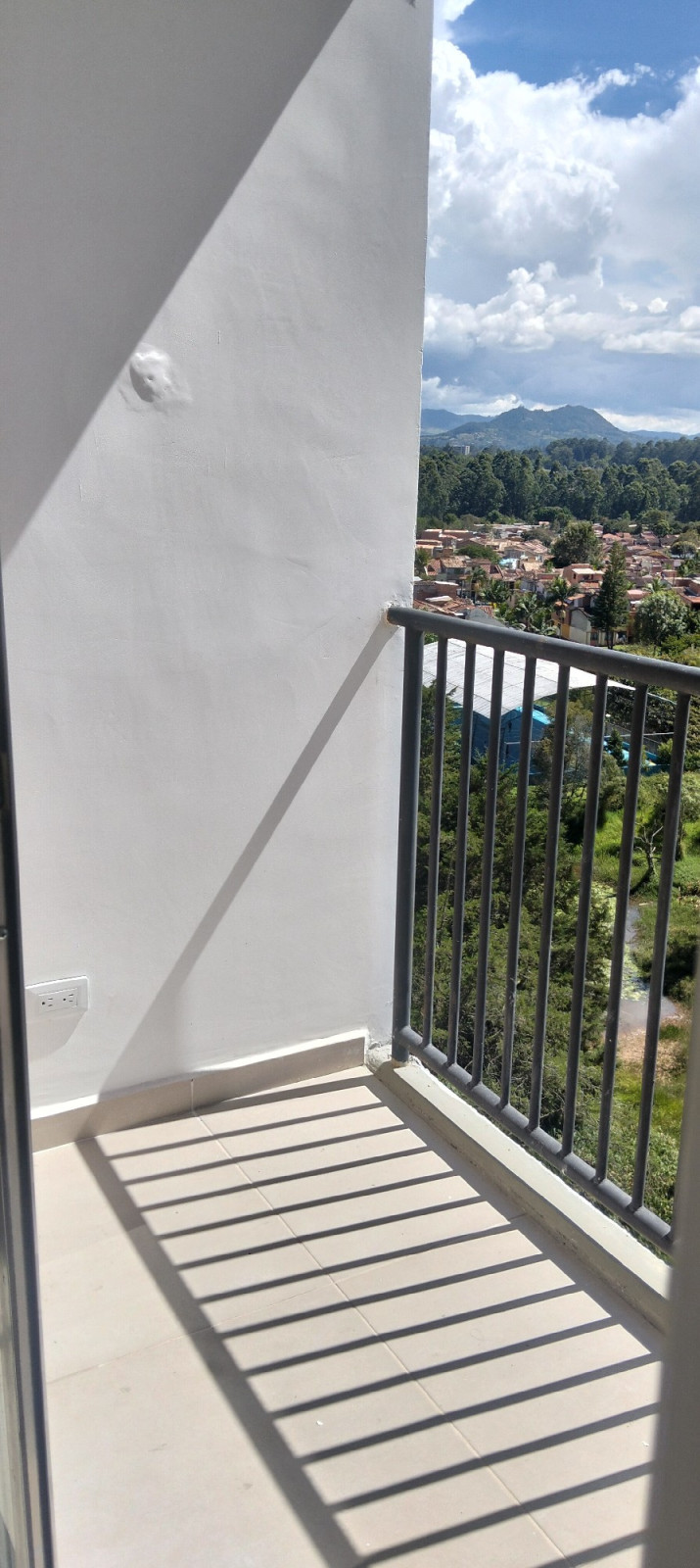 Apartamento en arriendo en El Porvenir, Rionegro · foto 7 de 22