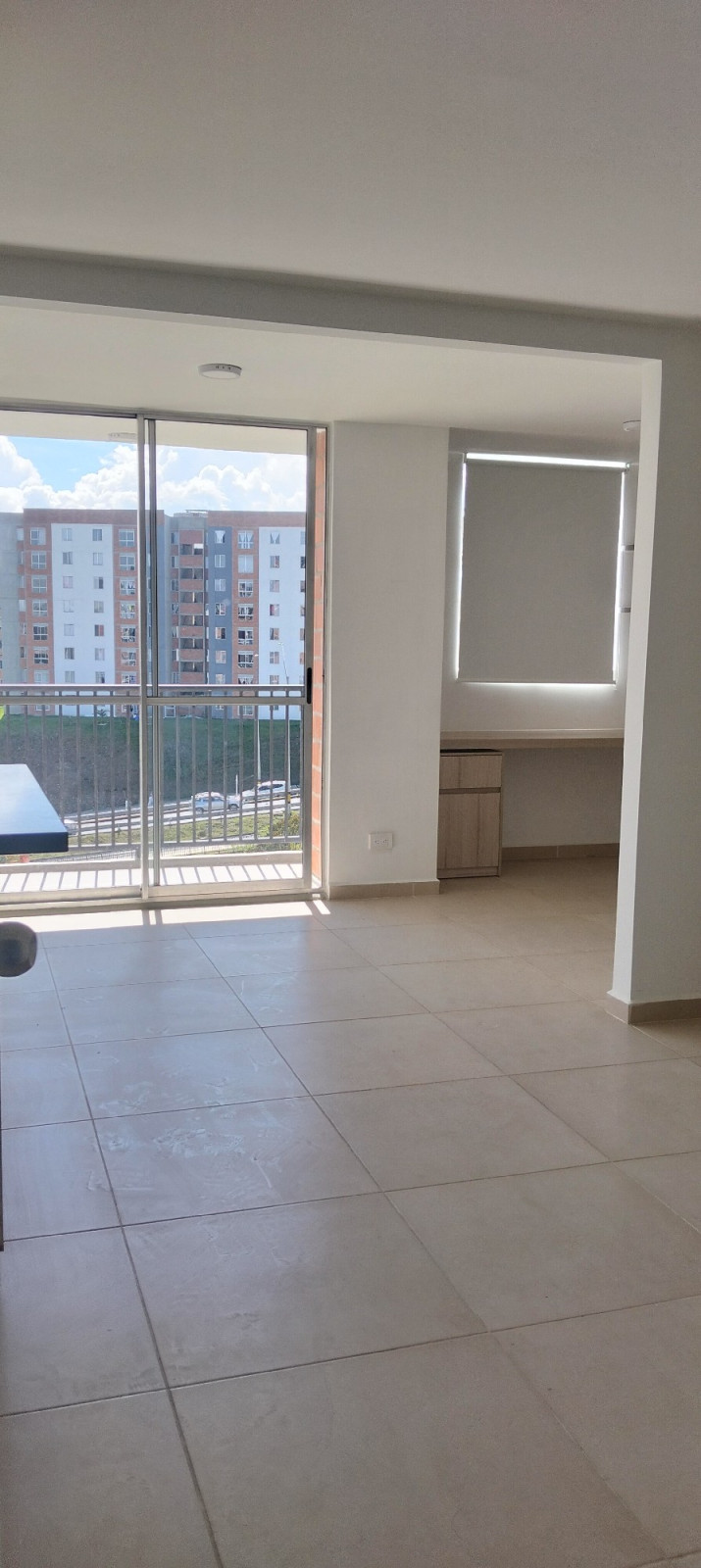 Apartamento en arriendo en El Porvenir, Rionegro · foto 8 de 22