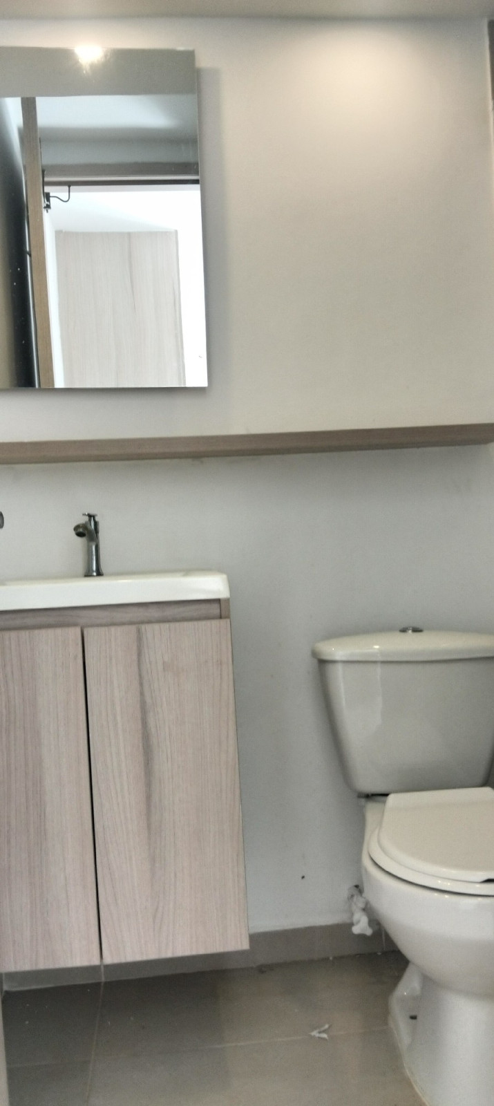 Apartamento en arriendo en El Porvenir, Rionegro · foto 10 de 22