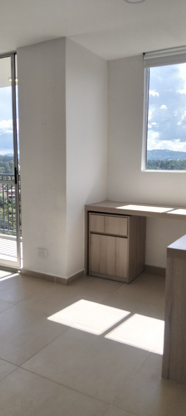 Apartamento en arriendo en El Porvenir, Rionegro · foto 16 de 22