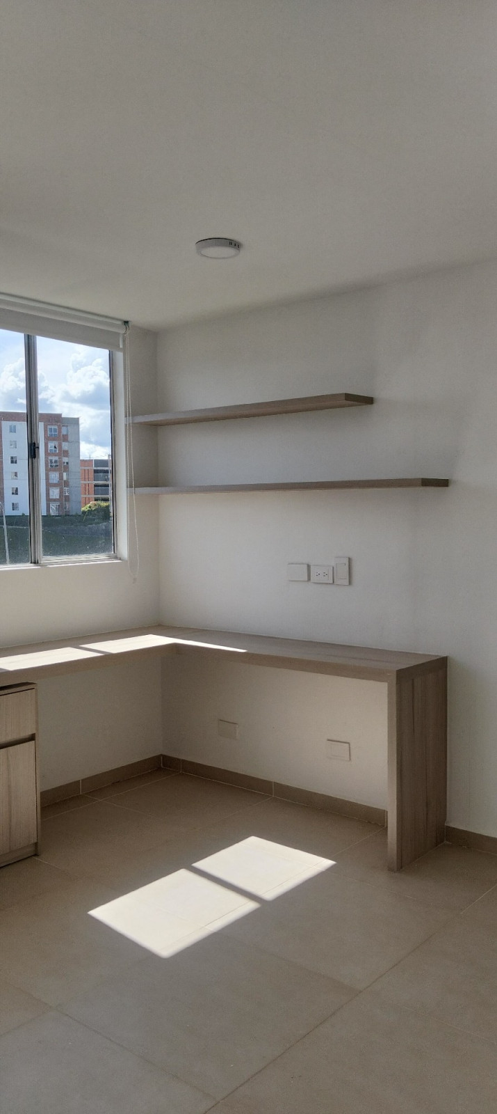 Apartamento en arriendo en El Porvenir, Rionegro · foto 19 de 22