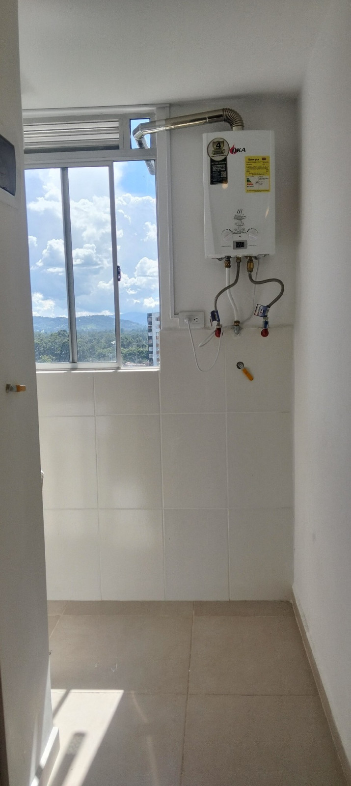 Apartamento en arriendo en El Porvenir, Rionegro · foto 20 de 22