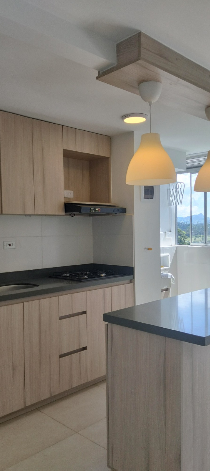 Apartamento en arriendo en El Porvenir, Rionegro · foto 21 de 22