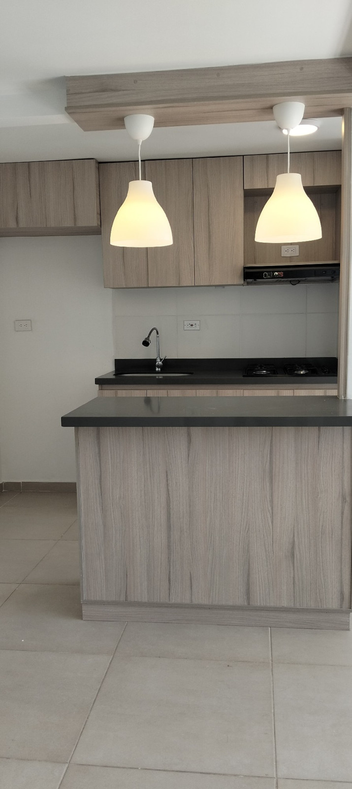 Apartamento en arriendo en El Porvenir, Rionegro · foto 22 de 22