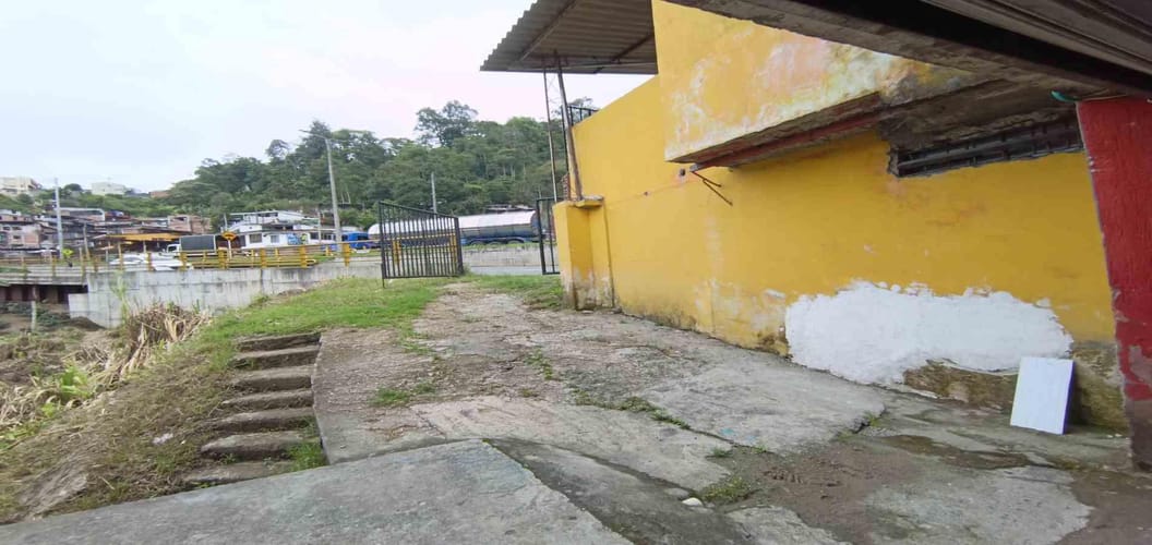 Local en arriendo en San Luis, Manizales, 130 m² · foto 2 de 21