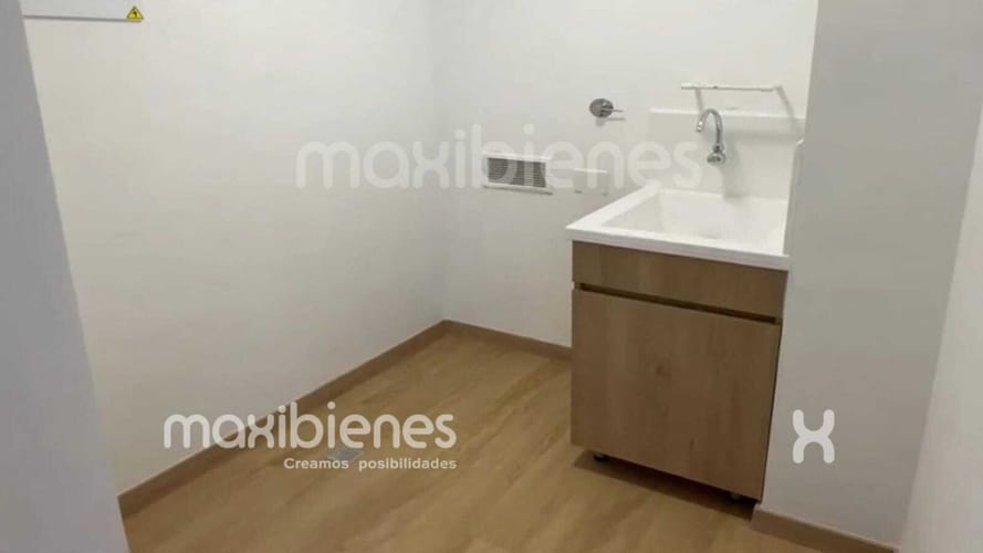 Apartamento de 3 alcobas en arriendo en Molinares, Bello, 68 m² · foto 4 de 15