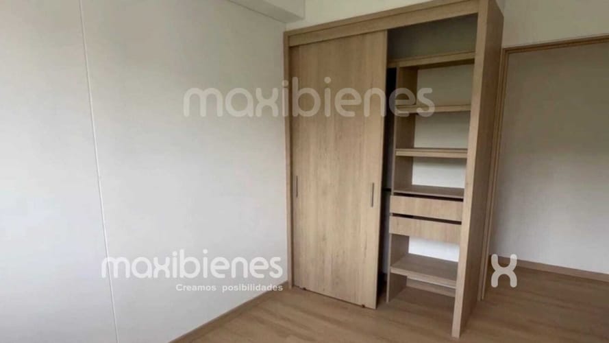 Apartamento de 3 alcobas en arriendo en Molinares, Bello, 68 m² · foto 6 de 15