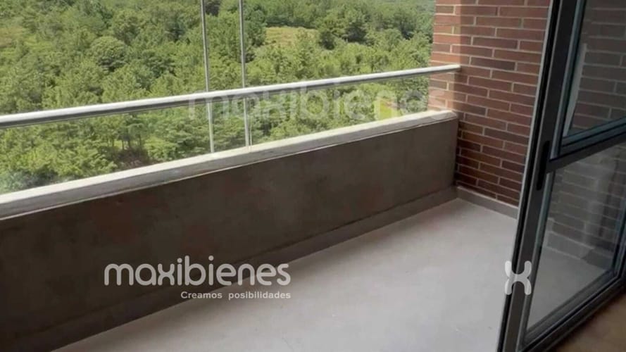 Apartamento de 3 alcobas en arriendo en Molinares, Bello, 68 m² · foto 7 de 15