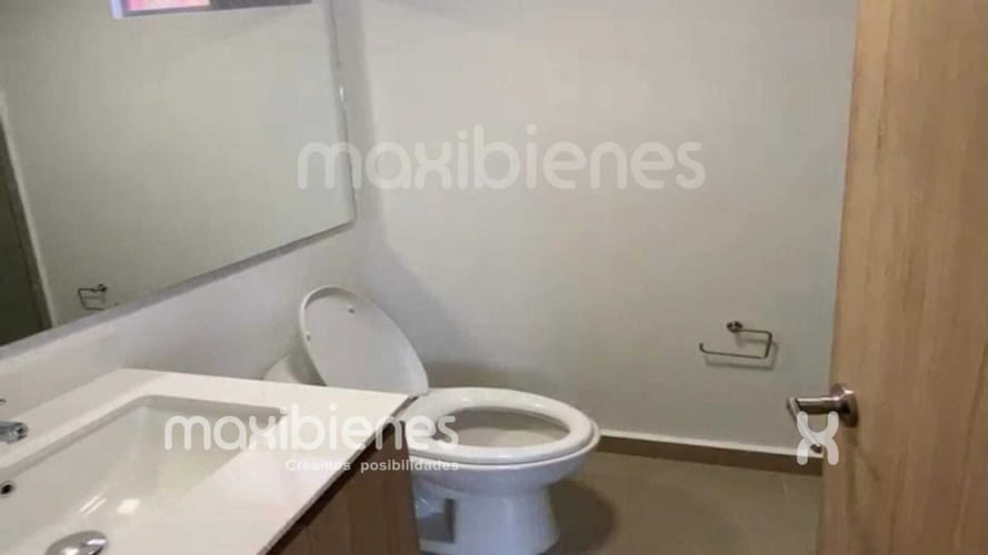 Apartamento de 3 alcobas en arriendo en Molinares, Bello, 68 m² · foto 15 de 15
