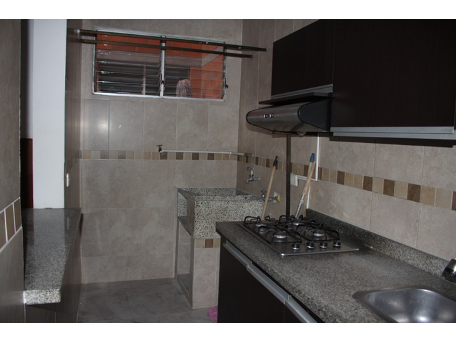 Apartamento de 5 alcobas en venta en La Cascada, Cali, 71 m² · foto 5 de 13