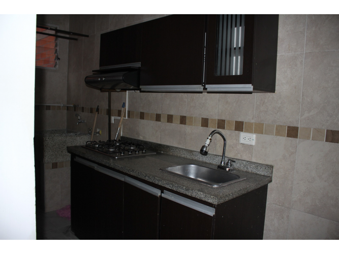 Apartamento de 5 alcobas en venta en La Cascada, Cali, 71 m² · foto 12 de 13
