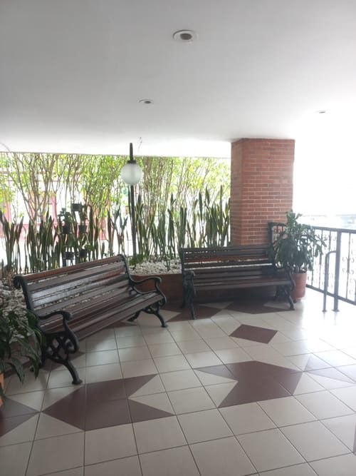 Apartamento de 3 alcobas en venta en La Pola, Ibagué, 105 m² · foto 5 de 24