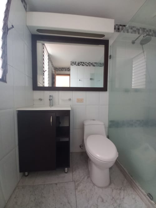 Apartamento de 3 alcobas en venta en La Pola, Ibagué, 105 m² · foto 12 de 24