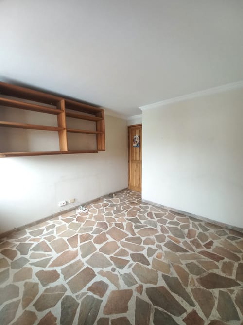 Apartamento de 3 alcobas en venta en La Pola, Ibagué, 105 m² · foto 15 de 24