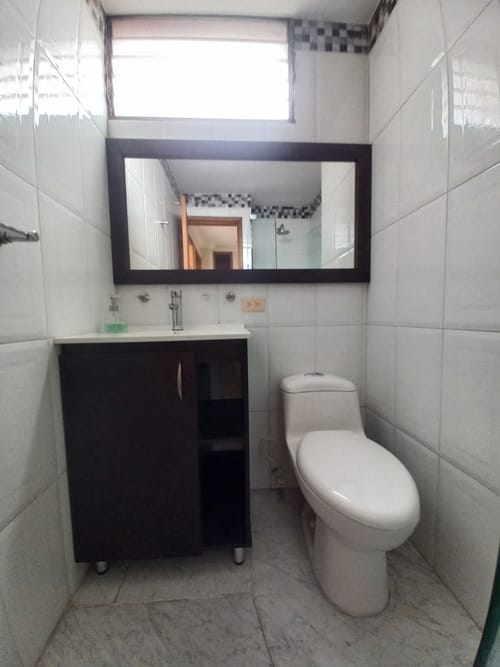 Apartamento de 3 alcobas en venta en La Pola, Ibagué, 105 m² · foto 17 de 24