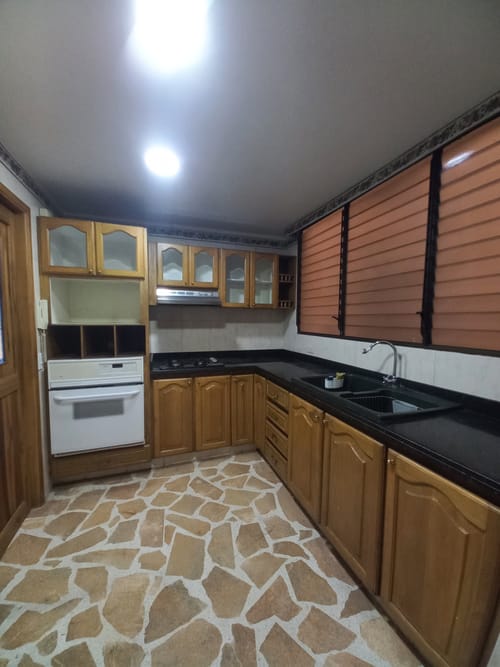 Apartamento de 3 alcobas en venta en La Pola, Ibagué, 105 m² · foto 20 de 24