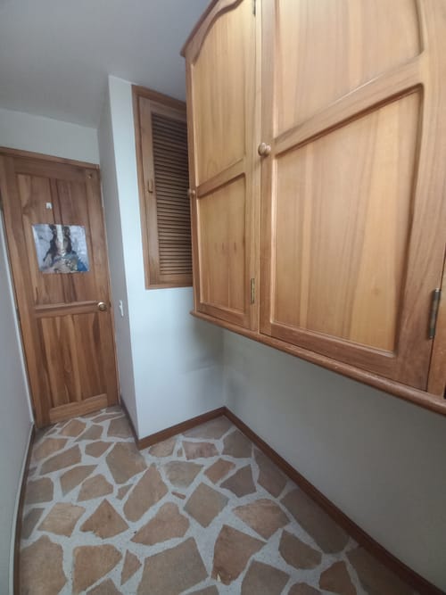 Apartamento de 3 alcobas en venta en La Pola, Ibagué, 105 m² · foto 22 de 24