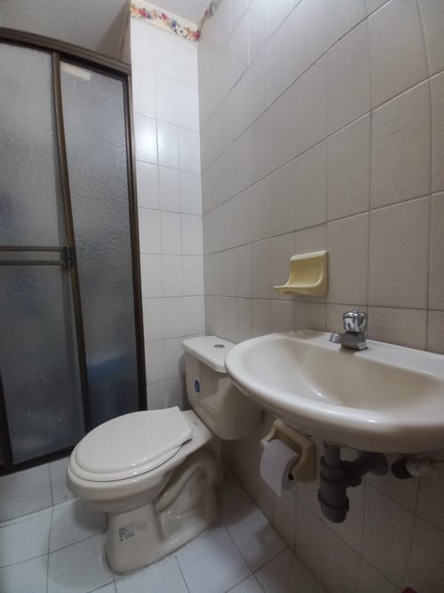 Apartamento de 3 alcobas en venta en La Pola, Ibagué, 105 m² · foto 23 de 24