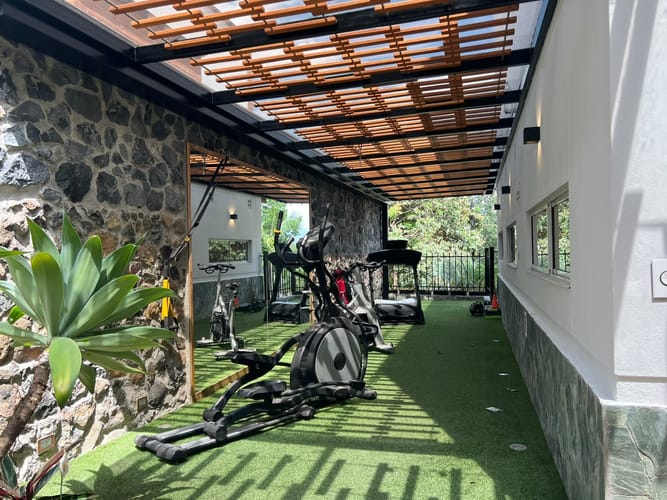 Casa de 3 alcobas en venta en Camino Verde, Envigado, 380 m² · foto 17 de 19