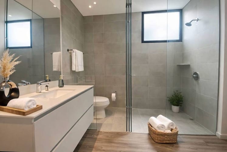 Apartamento de 2 alcobas en arriendo en El Poblado, Medellín, 90 m² · foto 17 de 18