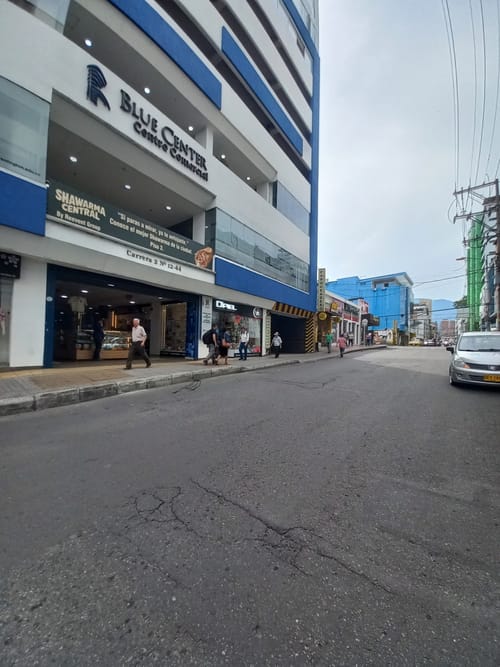 Local en venta en Centro, Ibagué, 21 m² · foto 2 de 8