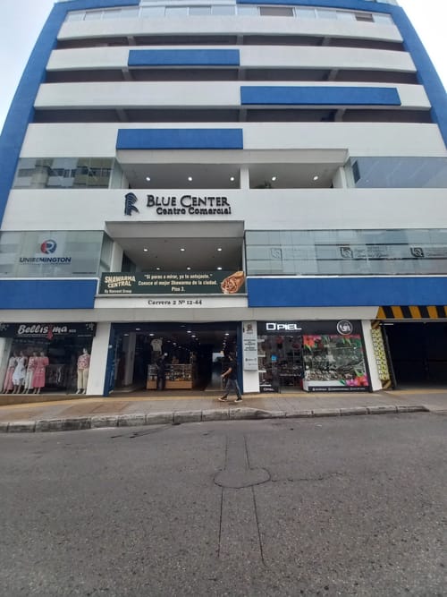 Local en venta en Centro, Ibagué, 21 m² · foto 3 de 8