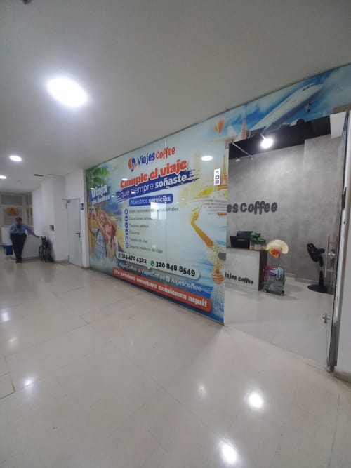 Local en venta en Centro, Ibagué, 21 m² · foto 4 de 8