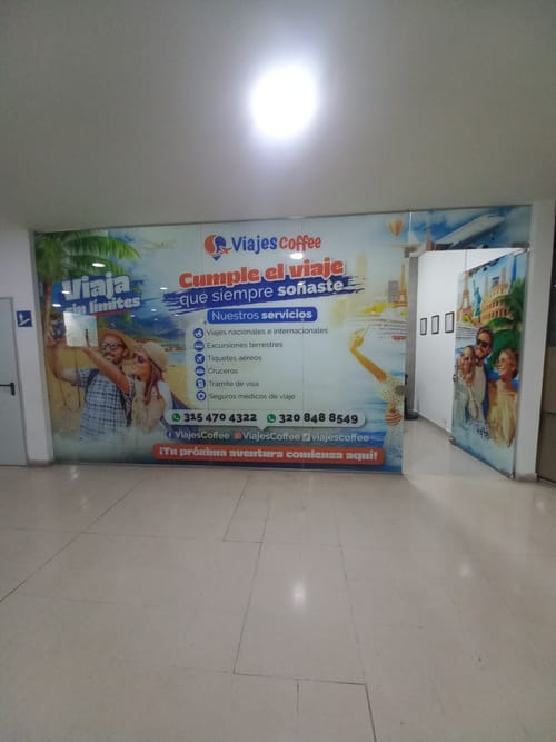 Local en venta en Centro, Ibagué, 21 m² · foto 5 de 8