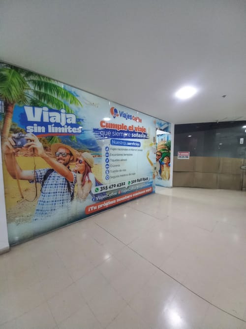 Local en venta en Centro, Ibagué, 21 m² · foto 6 de 8
