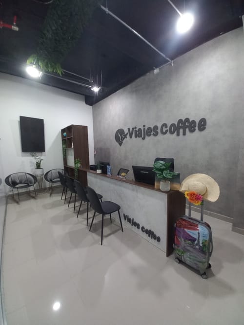 Local en venta en Centro, Ibagué, 21 m² · foto 7 de 8