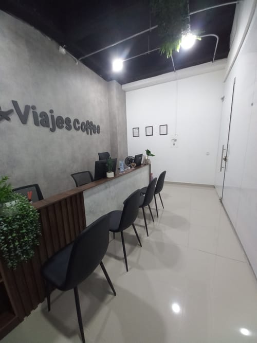 Local en venta en Centro, Ibagué, 21 m² · foto 8 de 8