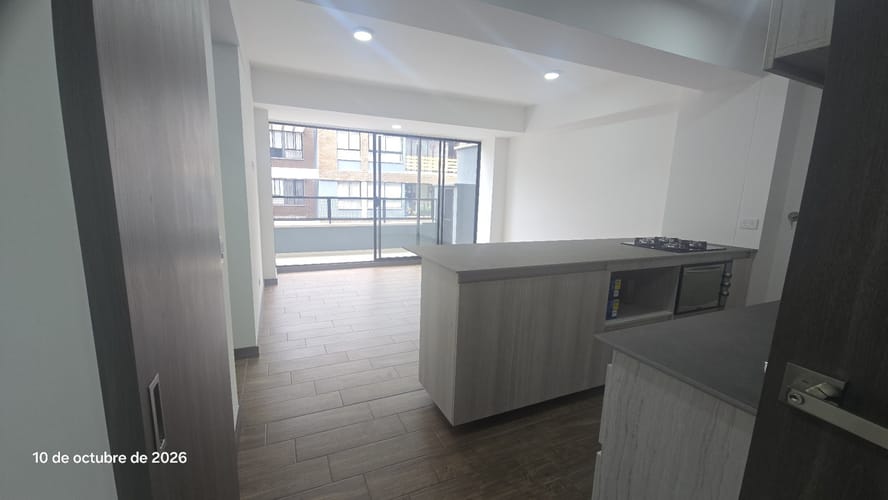 Apartamento de 3 alcobas en venta en Pantanillo, El Retiro, 82 m² · foto 2 de 22