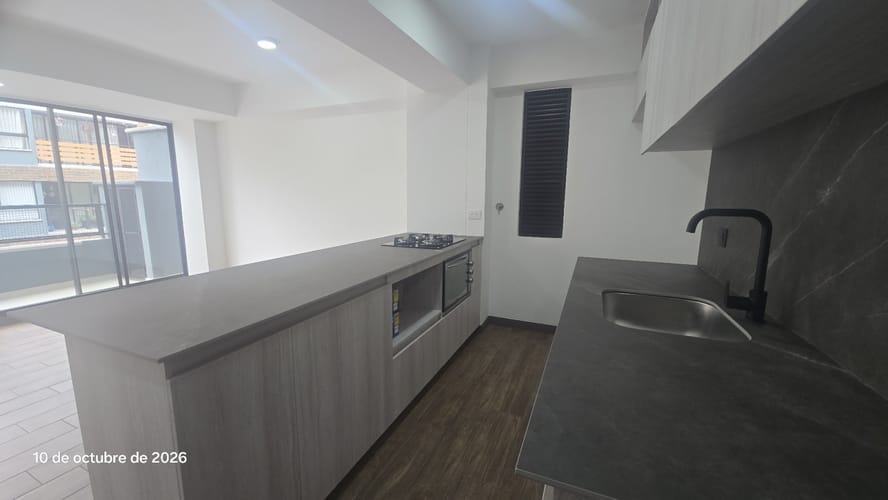 Apartamento de 3 alcobas en venta en Pantanillo, El Retiro, 82 m² · foto 3 de 22