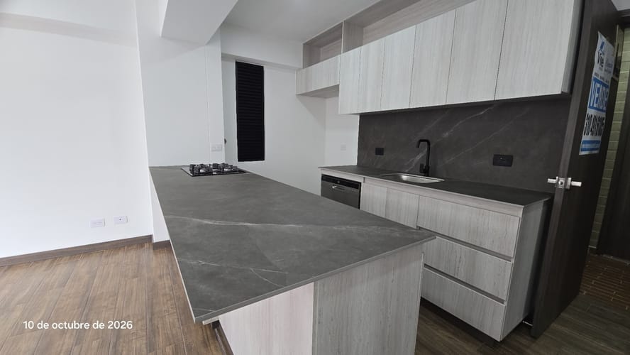 Apartamento de 3 alcobas en venta en Pantanillo, El Retiro, 82 m² · foto 4 de 22