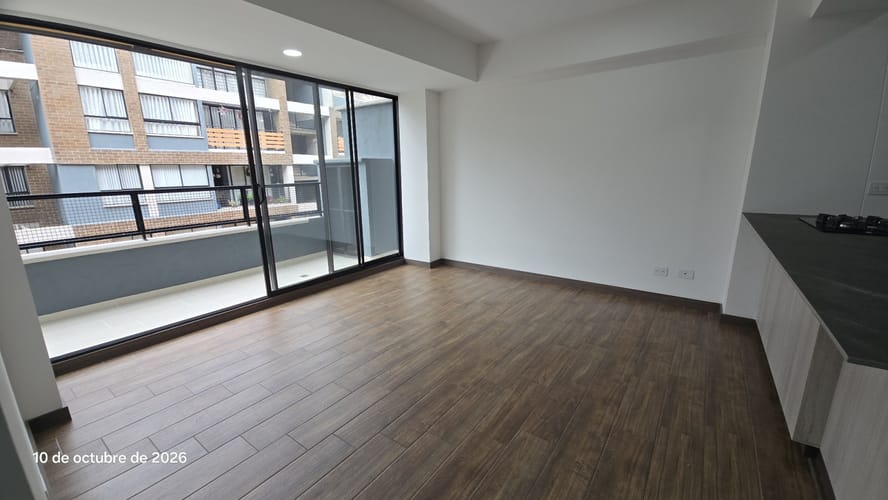 Apartamento de 3 alcobas en venta en Pantanillo, El Retiro, 82 m² · foto 5 de 22