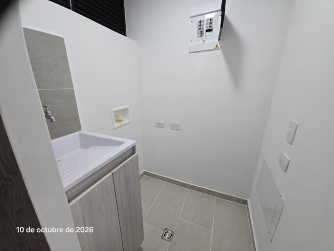 Apartamento de 3 alcobas en venta en Pantanillo, El Retiro, 82 m² · foto 6 de 22