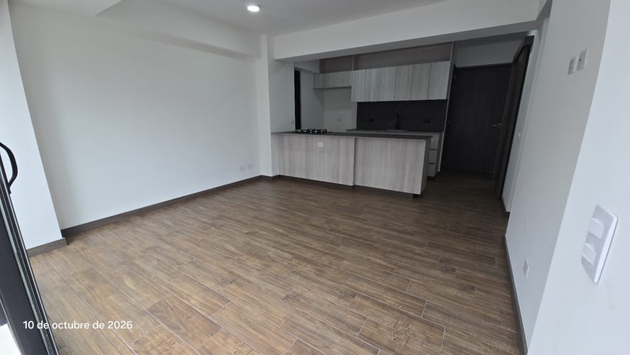 Apartamento de 3 alcobas en venta en Pantanillo, El Retiro, 82 m² · foto 7 de 22