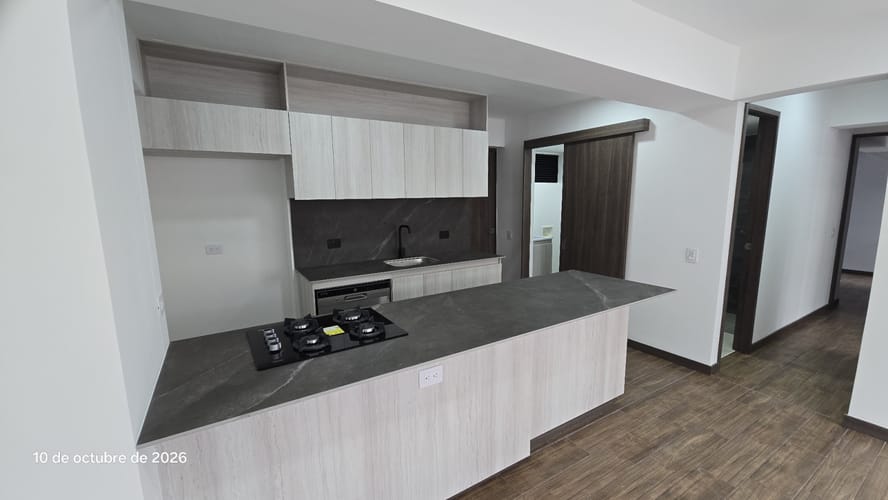 Apartamento de 3 alcobas en venta en Pantanillo, El Retiro, 82 m² · foto 8 de 22