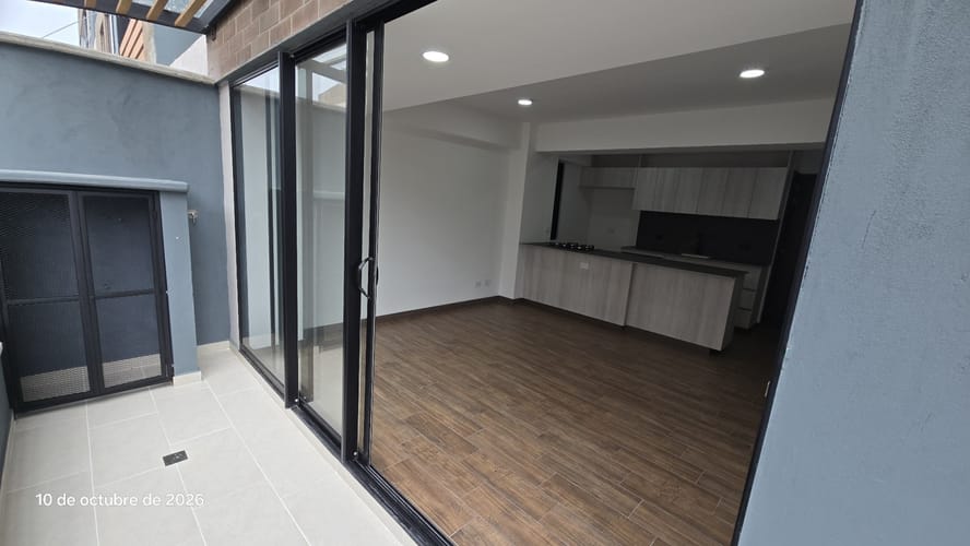 Apartamento de 3 alcobas en venta en Pantanillo, El Retiro, 82 m² · foto 11 de 22