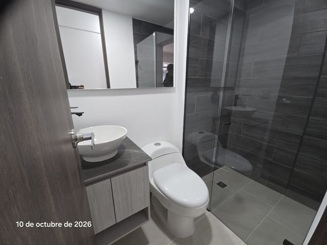 Apartamento de 3 alcobas en venta en Pantanillo, El Retiro, 82 m² · foto 12 de 22