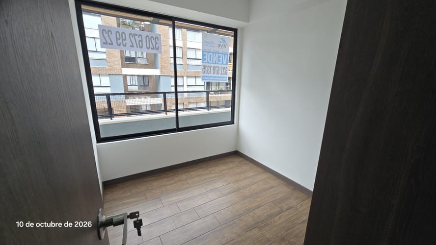 Apartamento de 3 alcobas en venta en Pantanillo, El Retiro, 82 m² · foto 13 de 22