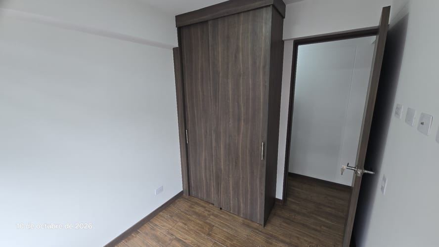 Apartamento de 3 alcobas en venta en Pantanillo, El Retiro, 82 m² · foto 14 de 22