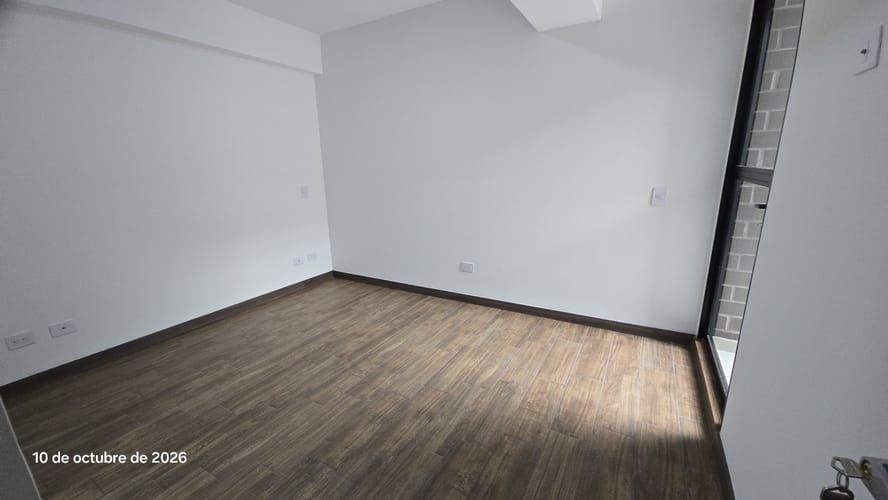 Apartamento de 3 alcobas en venta en Pantanillo, El Retiro, 82 m² · foto 18 de 22