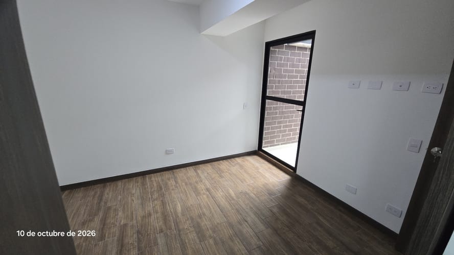 Apartamento de 3 alcobas en venta en Pantanillo, El Retiro, 82 m² · foto 20 de 22