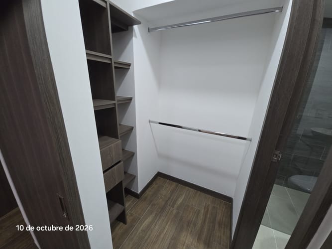 Apartamento de 3 alcobas en venta en Pantanillo, El Retiro, 82 m² · foto 21 de 22