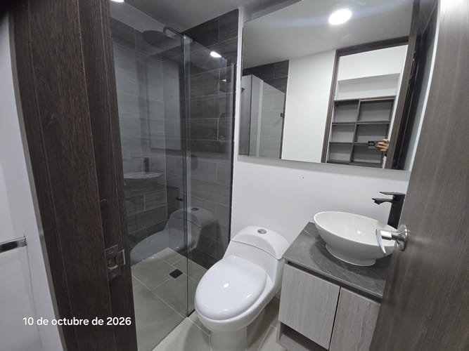 Apartamento de 3 alcobas en venta en Pantanillo, El Retiro, 82 m² · foto 22 de 22